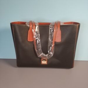 Dooney & Bourke Ashton Tote